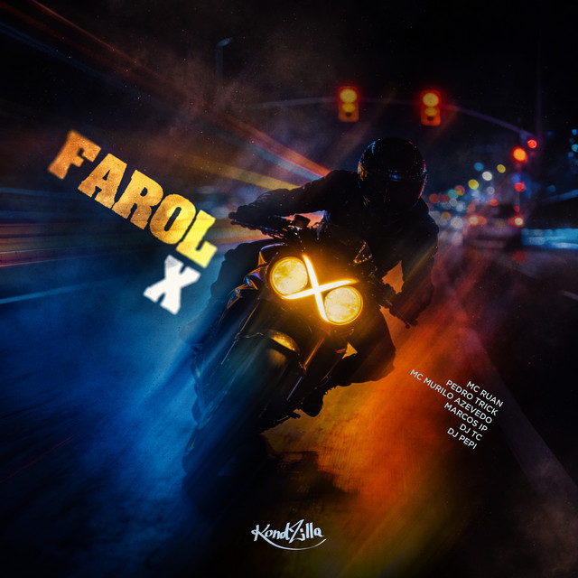 Farol X