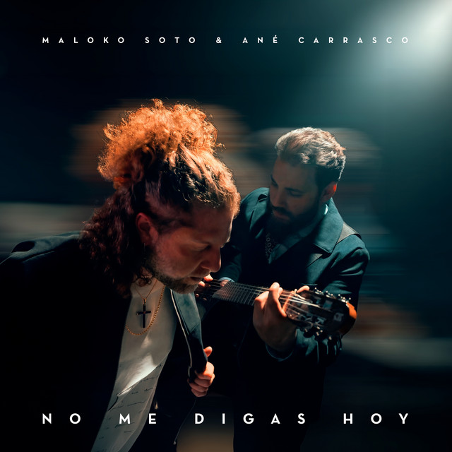 No Me Digas Hoy