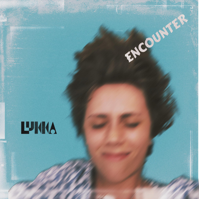 Encounter cover art