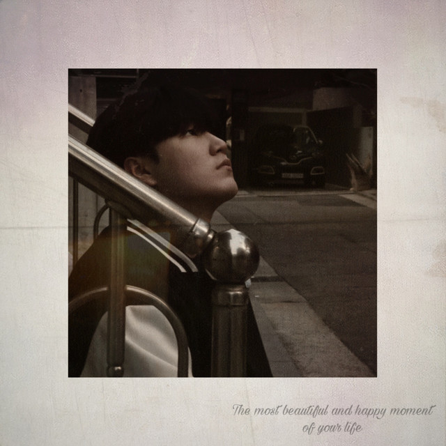 화양연HWA cover art