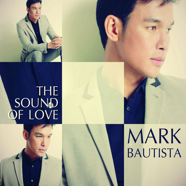The Sound Of Love cover art
