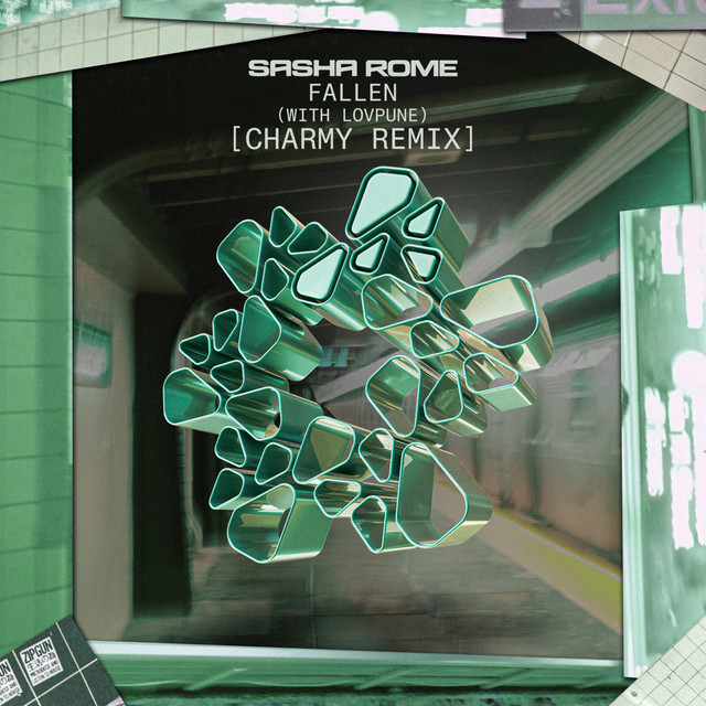 Fallen - Charmy Remix
