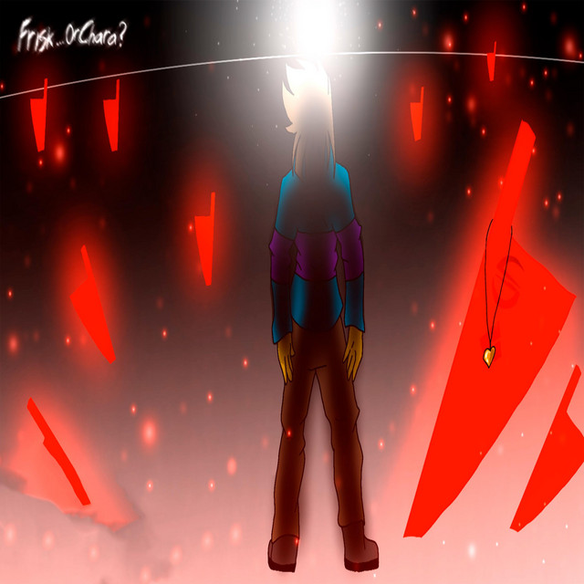 A Determinated Legacy cover art