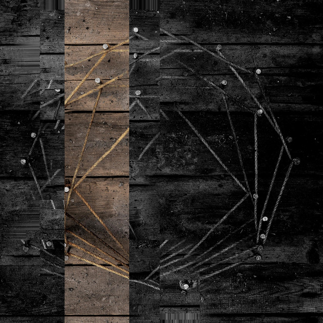 Fifth Step: The Distance Between Gods and Men (single)