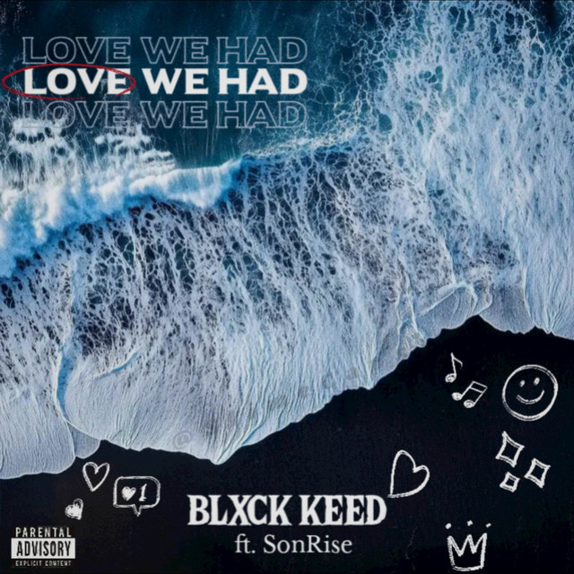 Love We Had cover art