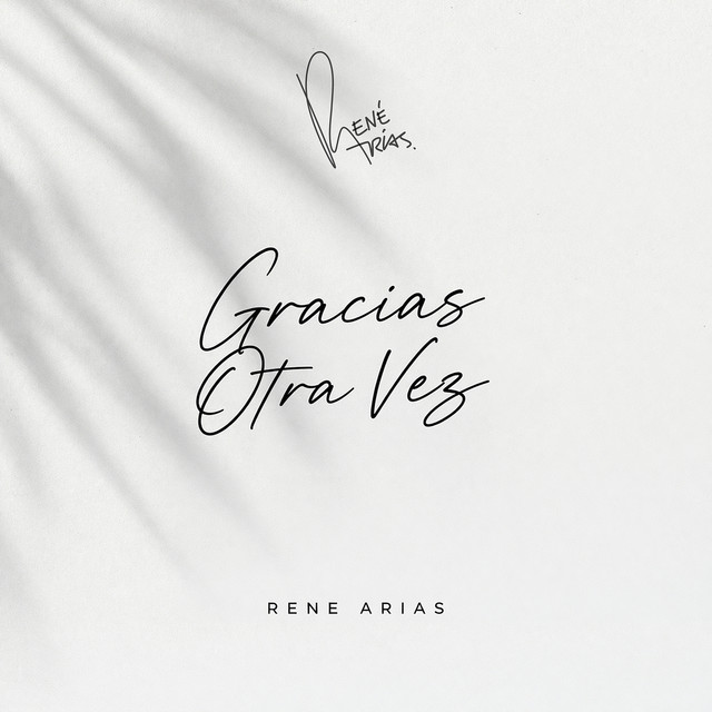 Gracias Otra Vez