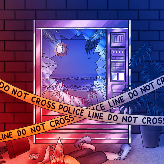 Fatal's Failures cover art