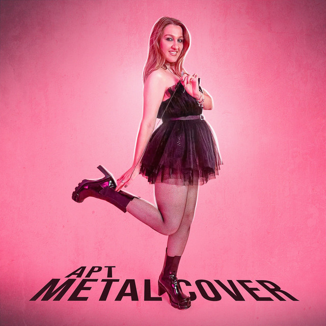 APT. cover art