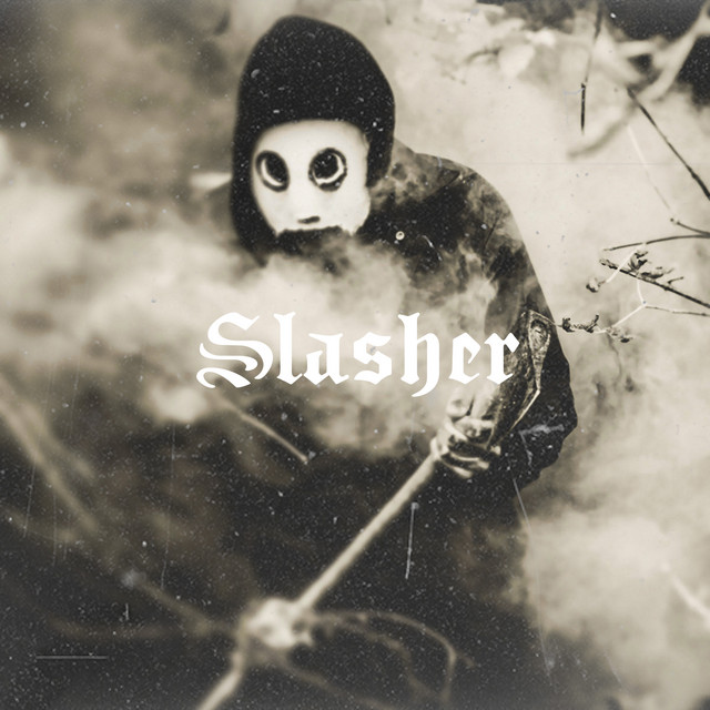 Slasher (single)