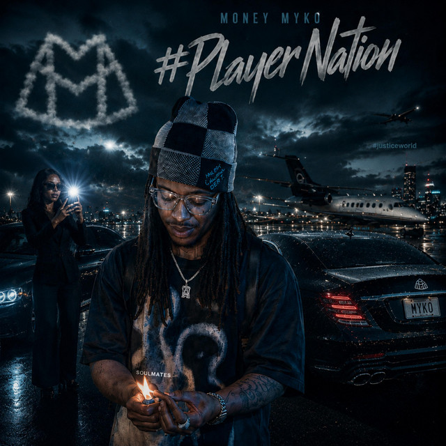 Poppin It cover art