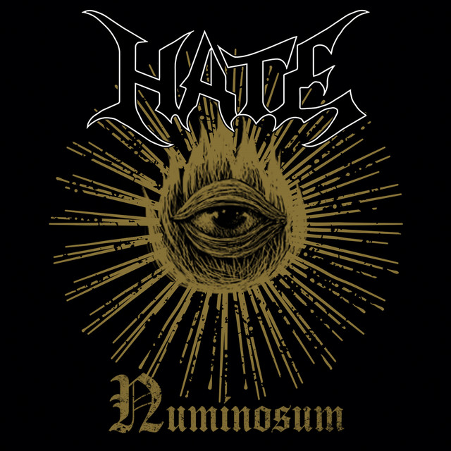 Numinosum by Hate