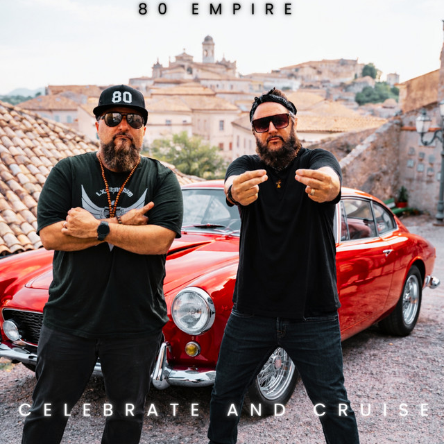 Celebrate And Cruise