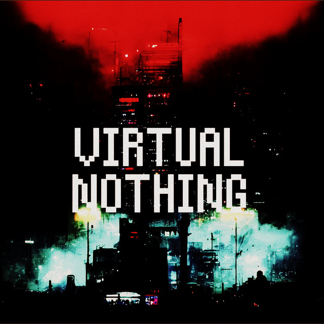 Virtual Nothing cover art