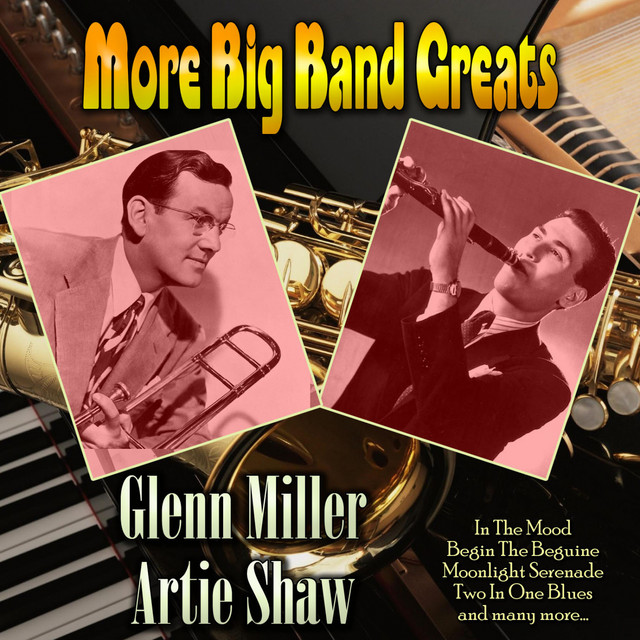 More Big Band Greats cover art