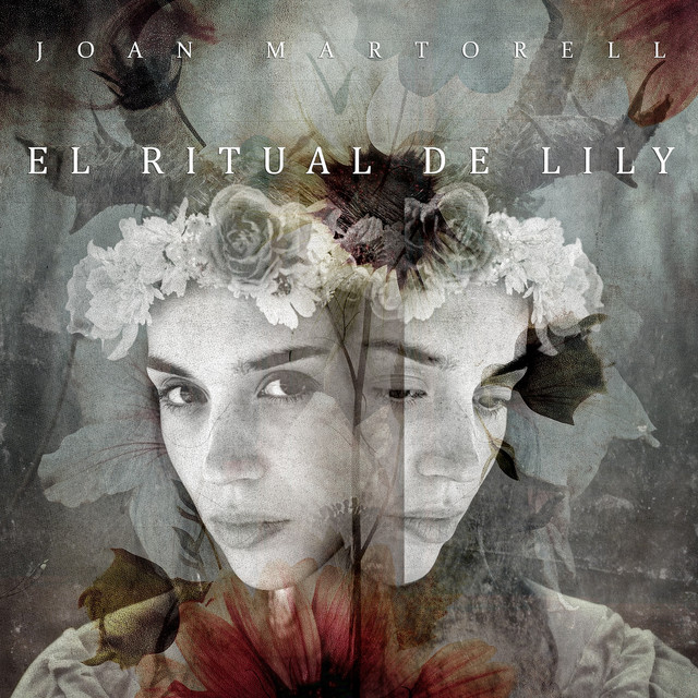 El ritual de Lily (Original Motion Picture Soundtrack)