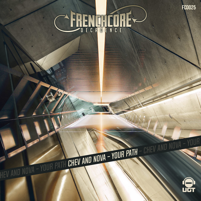 Your Path cover art