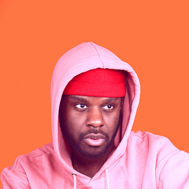 Cover du titre Je rêve
