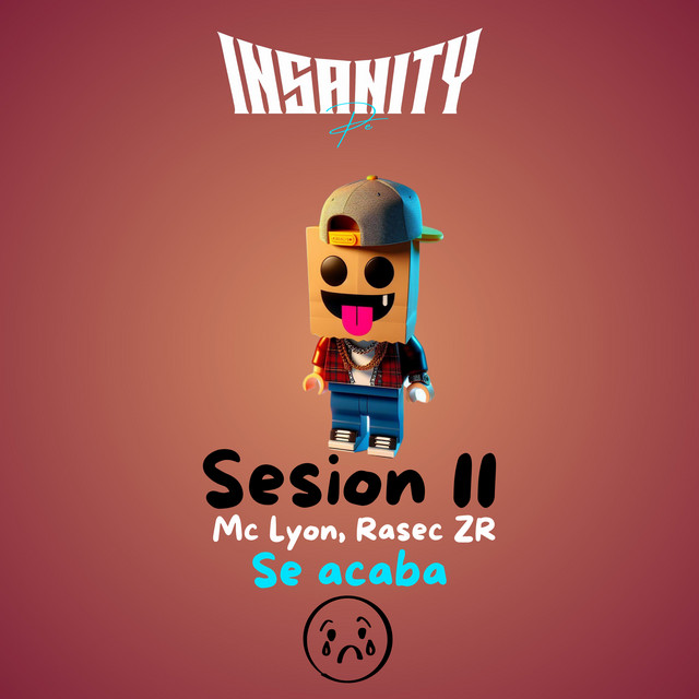 Insanity Pe