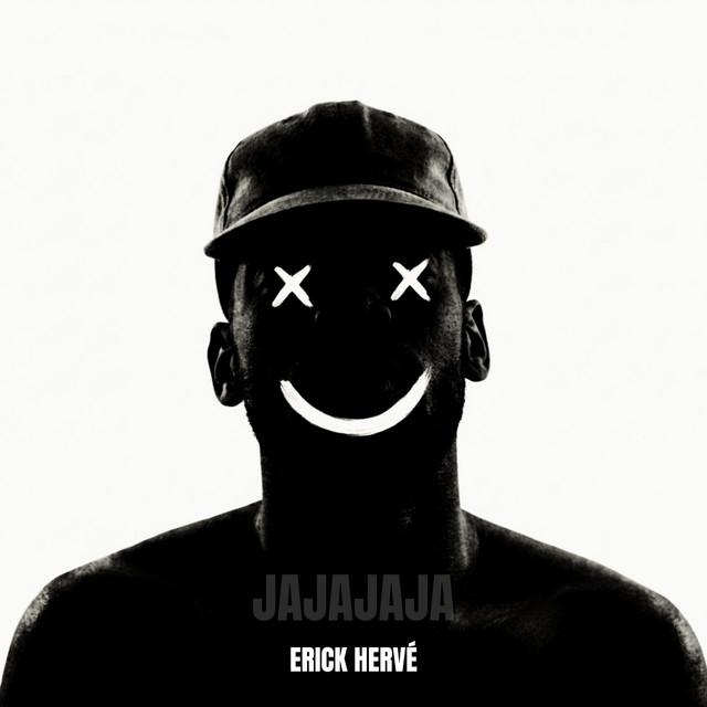 JAJAJAJA cover