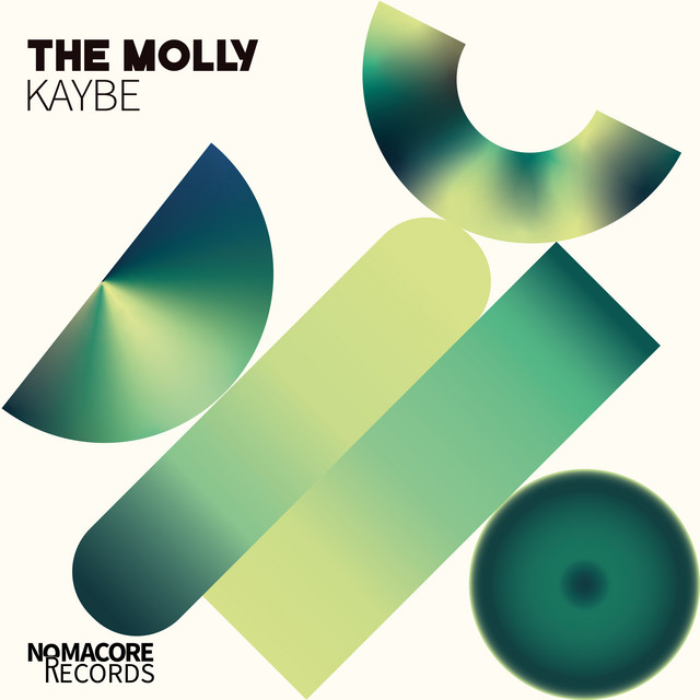 The Molly - Extended Mix album art