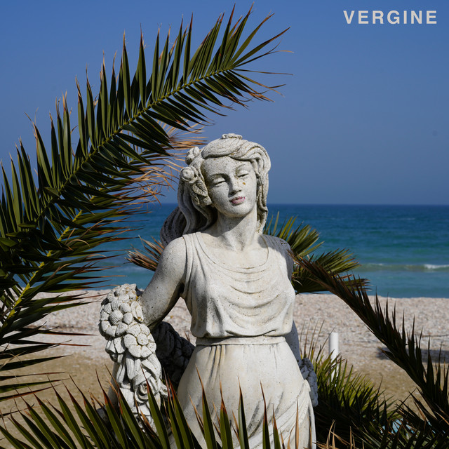 VERGINE cover art