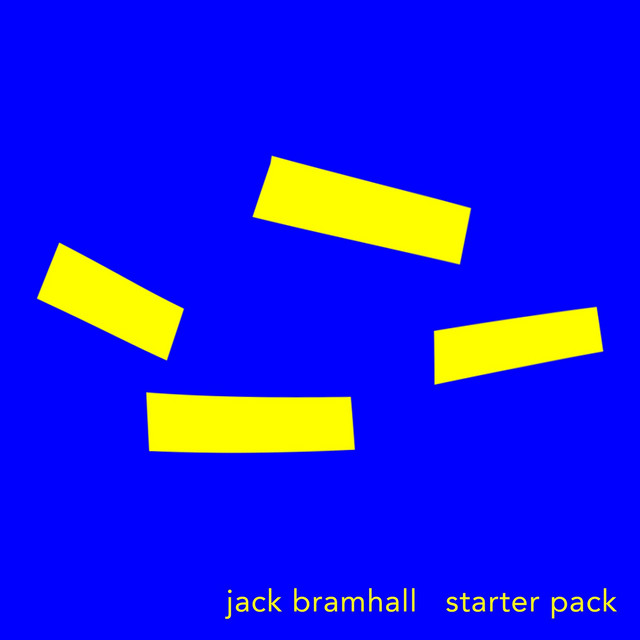 Starter Pack cover art