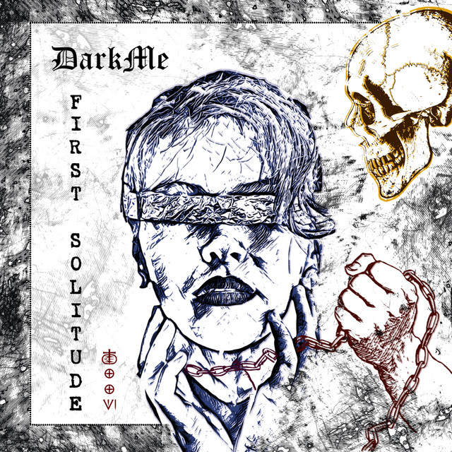First Solitude cover art