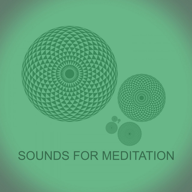 Sounds for Meditation cover art