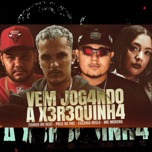 Vem Jog4ndo a X3r3quinh4