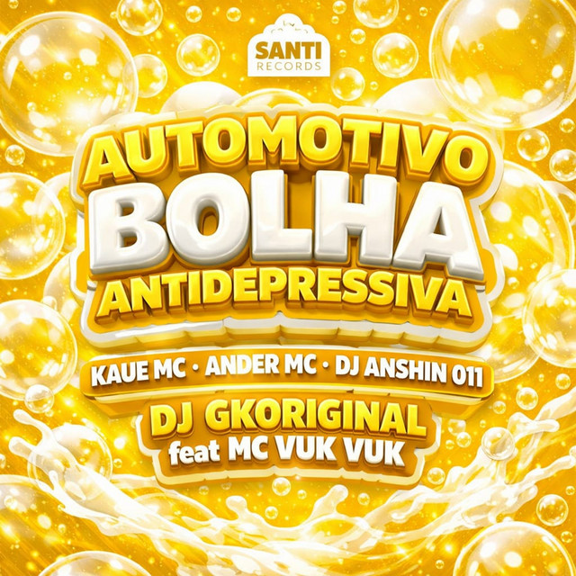 Automotivo Bolha Antidepressiva