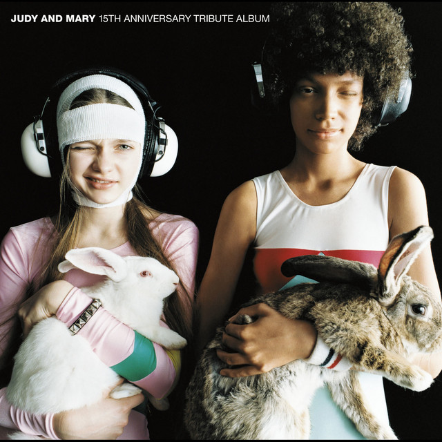 JUDY AND MARY 15th Anniversary Tribute Album - Compilation by