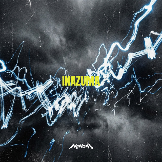 INAZUMA cover