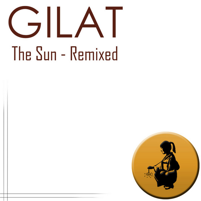 The Sun - Summer 2011 Mix cover art