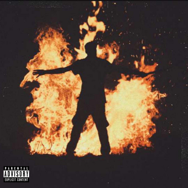The Injury Report cover art