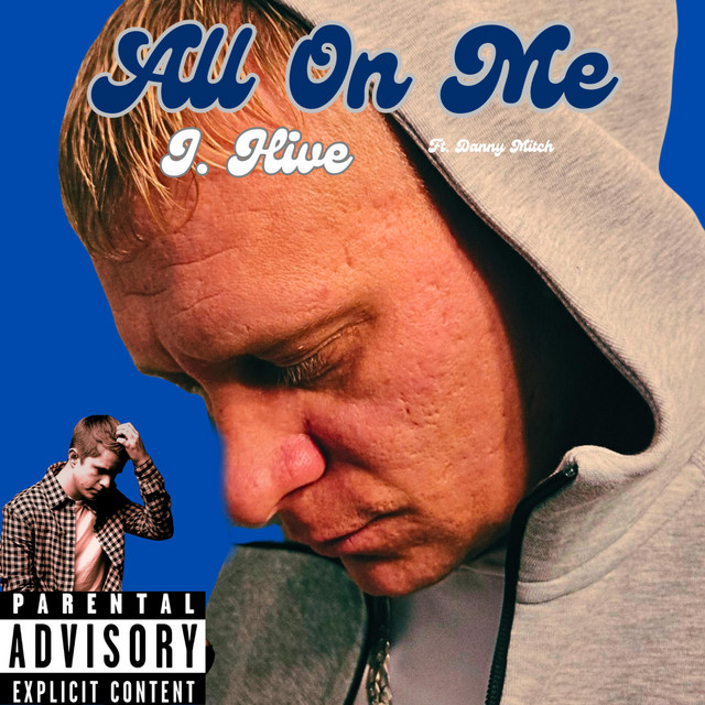 All On Me - Ryini Beats Remix