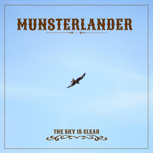 The Sky Is Clear cover