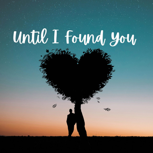Until I Found You - Originally Performed by Stephen Sanchez - Karaoke Instrumental Version