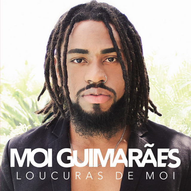 Loucuras de Moi cover art