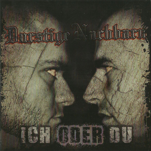 Ich oder Du cover