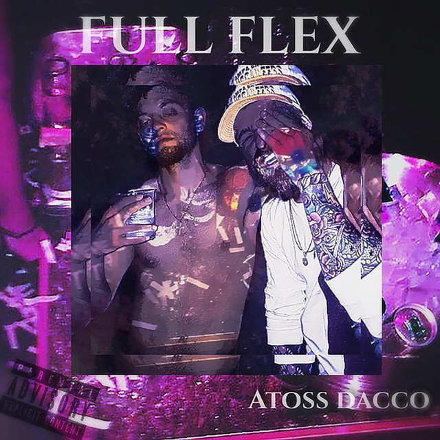 Full Flex cover