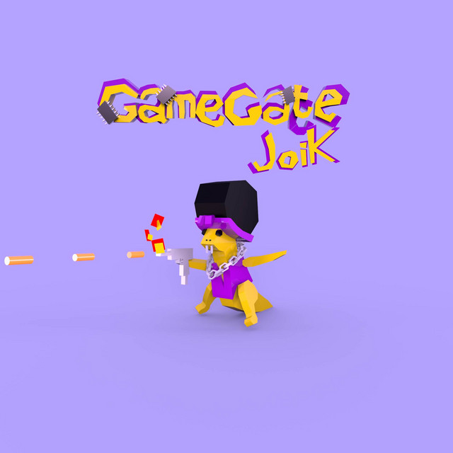 Joik cover art