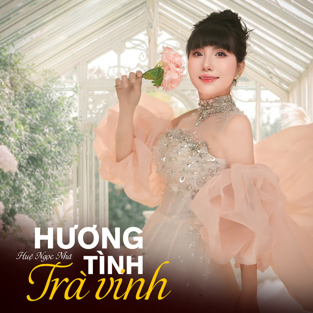Hương Tình Trà Vinh