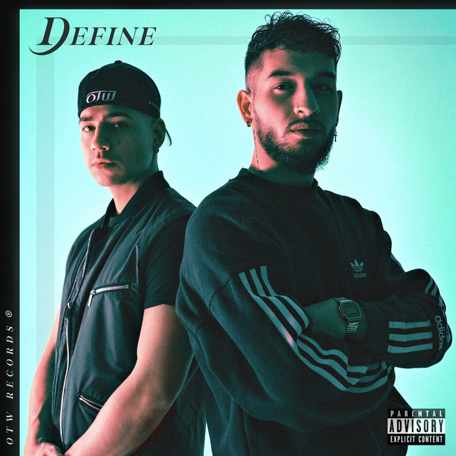 Define cover art