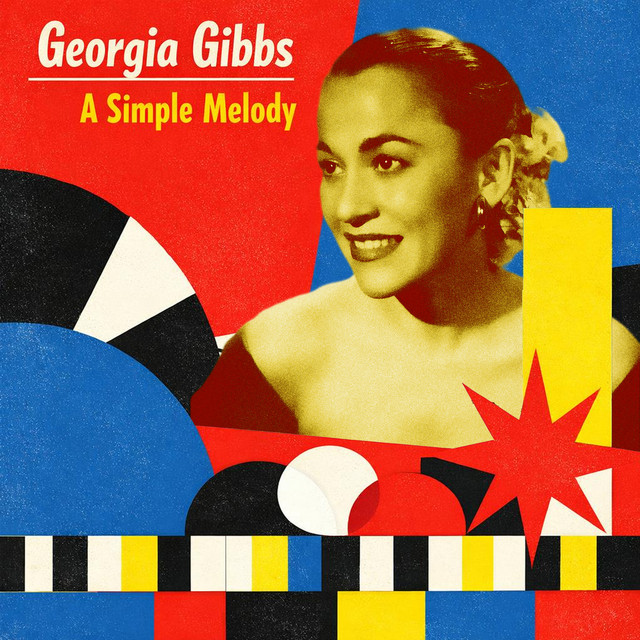 A Simple Melody cover art