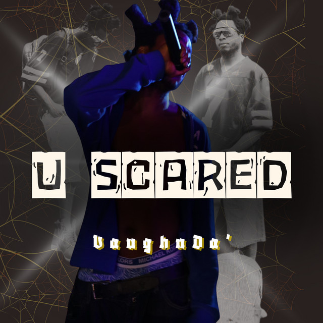 U Scared (Radio Edit)