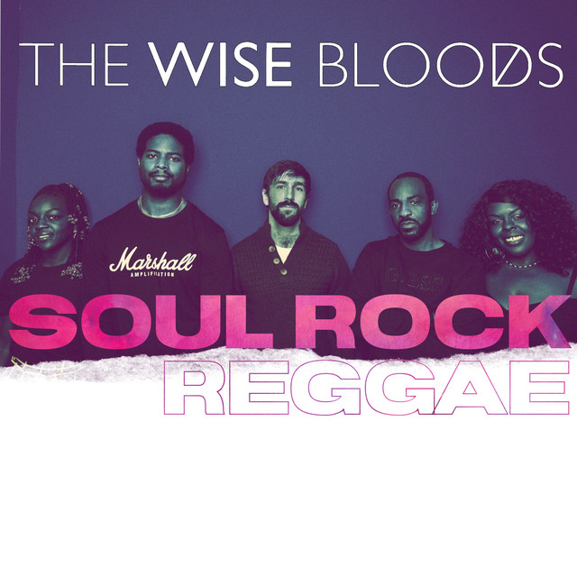 Soul Rock Reggae