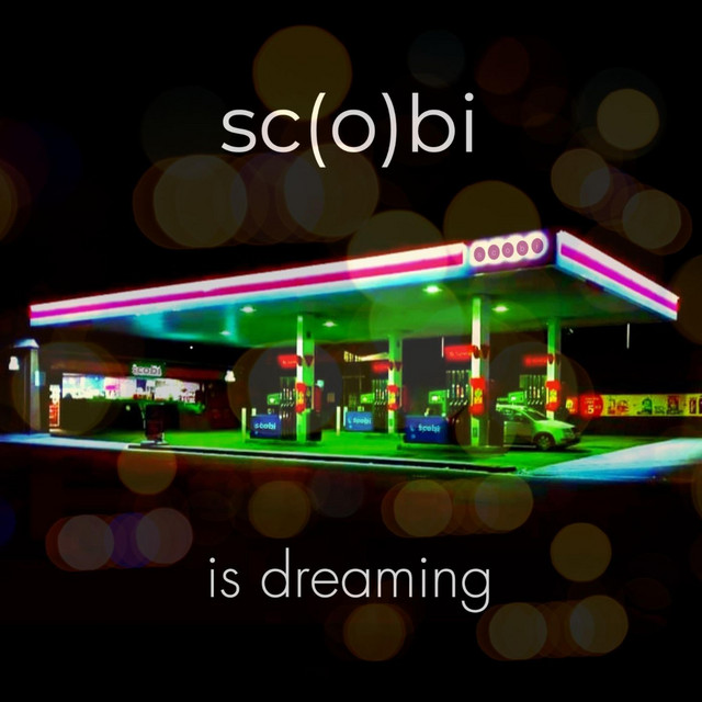Do you know anything about techno? cover art