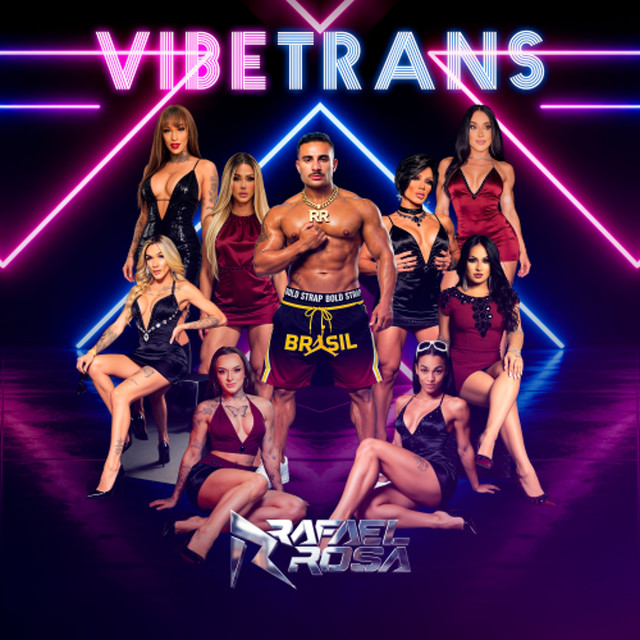 VibeTrans