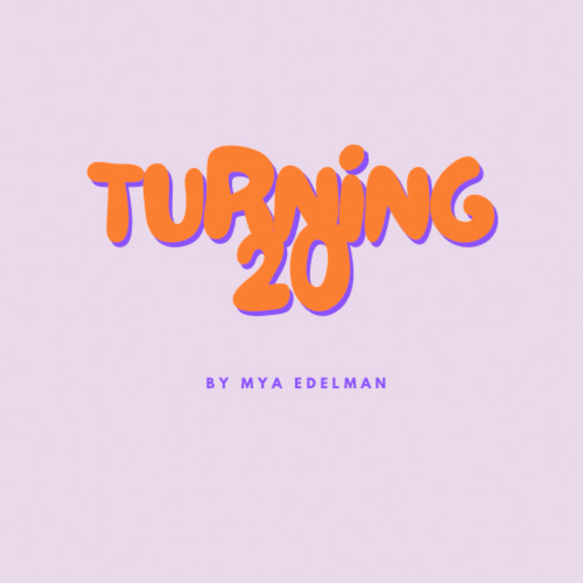 Turning 20