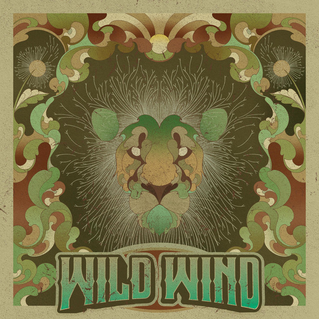 Wild Wind